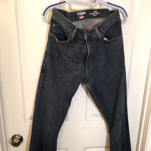 Levi’s Denizen Jeans